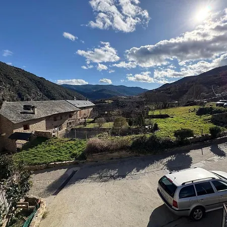 Garrota Apartman Olp