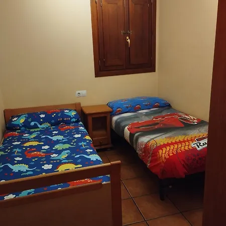 Garrota Apartman *