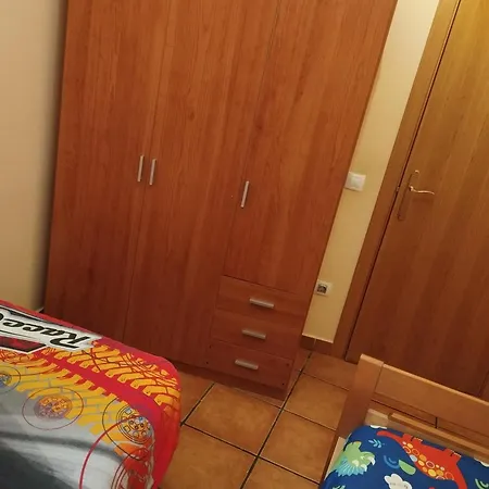 Garrota Apartman Olp