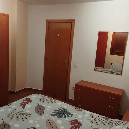 Apartman Garrota