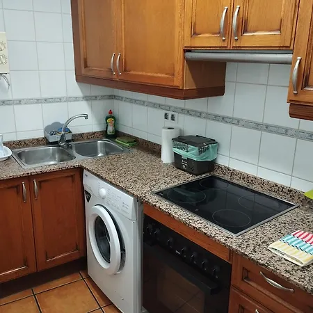 Apartman Garrota *