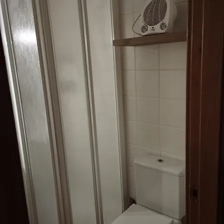 Apartman Garrota