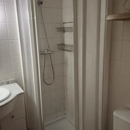 Garrota Apartman *
