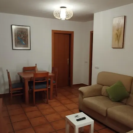 Apartman Garrota Olp
