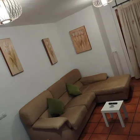 Apartman Garrota Olp