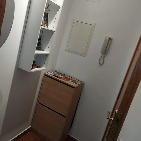 Apartman Garrota Olp